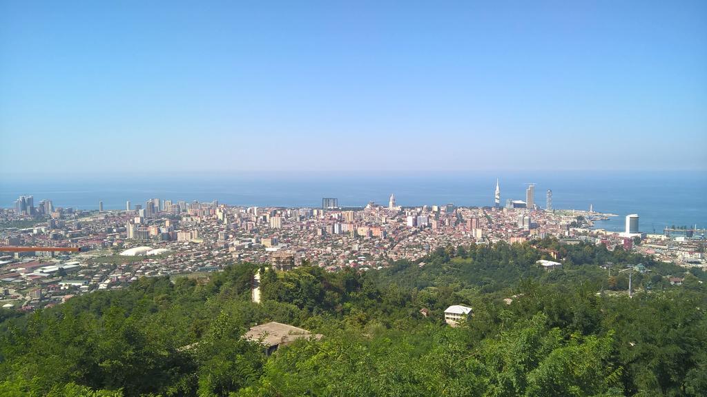 Apartament Lika's Batumi
